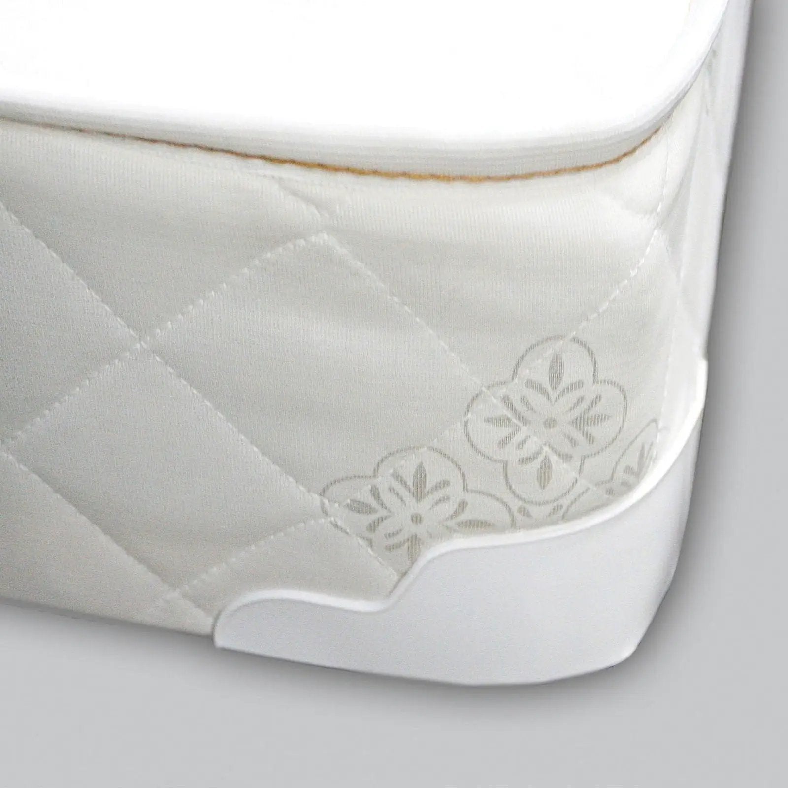 Daisy - 6" Twin Size by Unique Piece Furniture