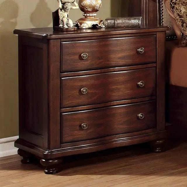 Bellavista - Night Stand by Unique Piece Furniture