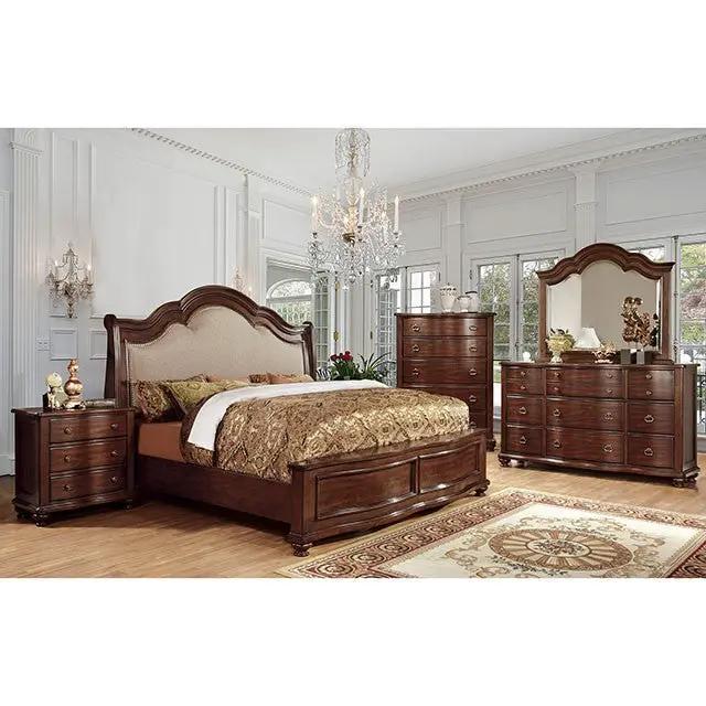 Bellavista - Night Stand by Unique Piece Furniture
