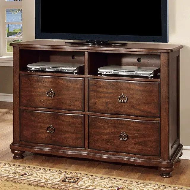 Bellavista - Media Chest by Unique Piece Furniture
