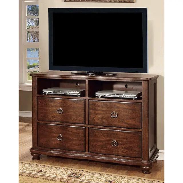 Bellavista - Media Chest by Unique Piece Furniture