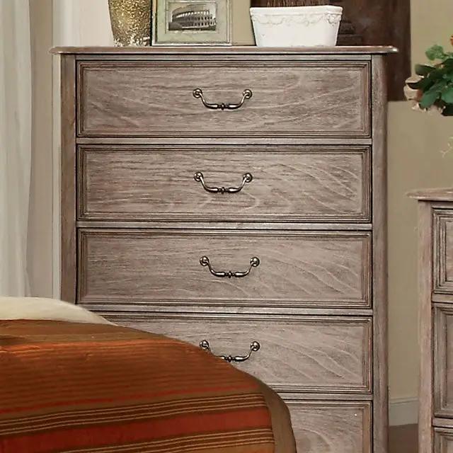 Belgrade - Chest by Unique Piece Furniture