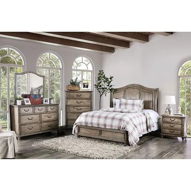 Belgrade - Dresser by Unique Piece Furniture