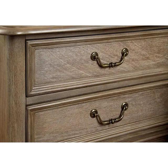 Belgrade - Chest by Unique Piece Furniture