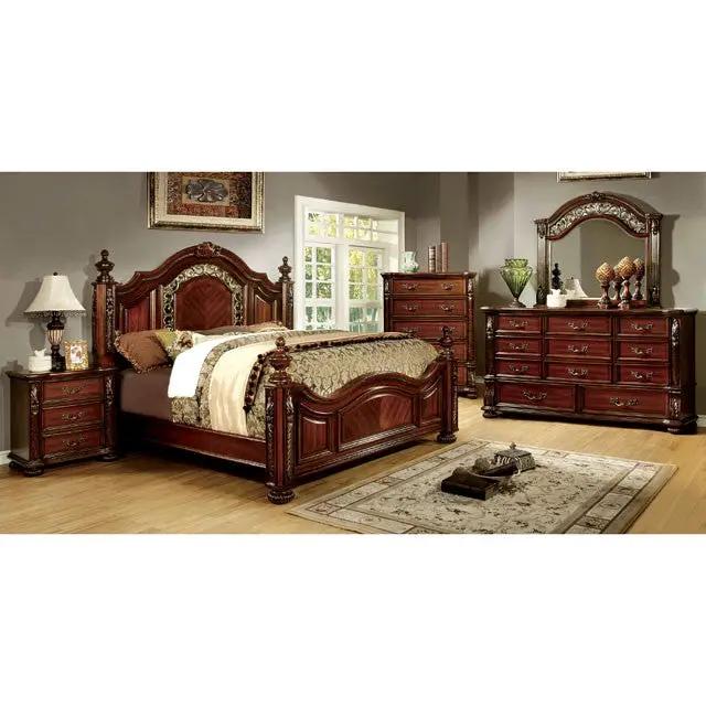 Arthur - Dresser by Unique Piece Furniture