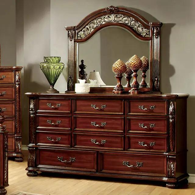 Arthur - Dresser by Unique Piece Furniture