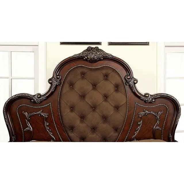 Castlewood - Queen Bed by Unique Piece Furniture