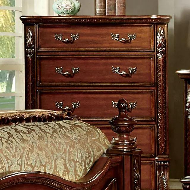 Arthur - Chest by Unique Piece Furniture