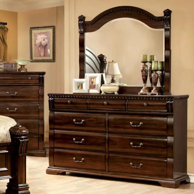 Burleigh - Dresser by Unique Piece Furniture