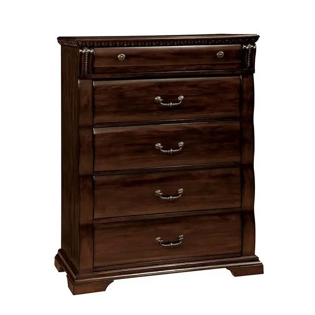 Burleigh - Chest by Unique Piece Furniture