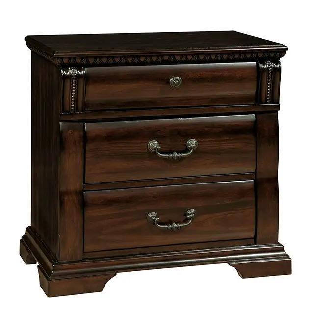 Burleigh - Night Stand by Unique Piece Furniture