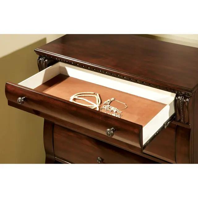 Burleigh - Chest by Unique Piece Furniture