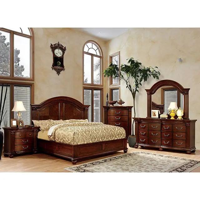 Grandom - Dresser by Unique Piece Furniture
