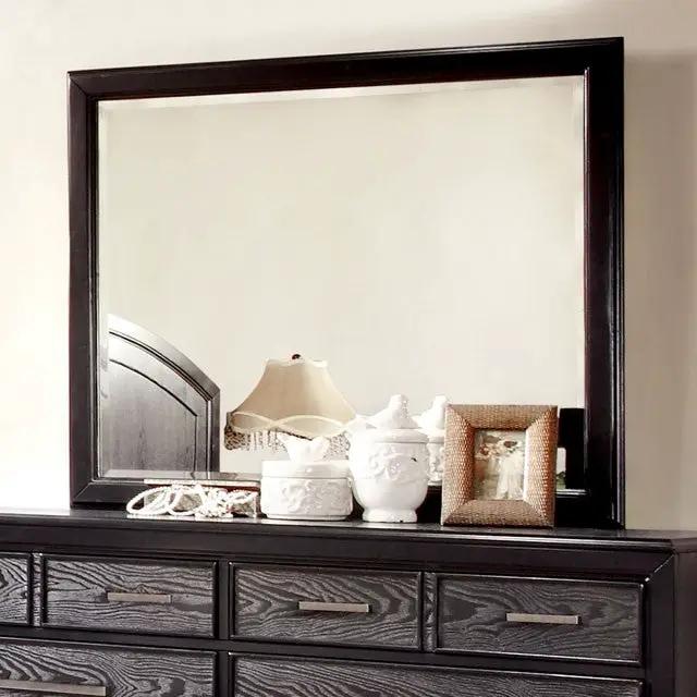 Bridger - Mirror by Unique Piece Furniture