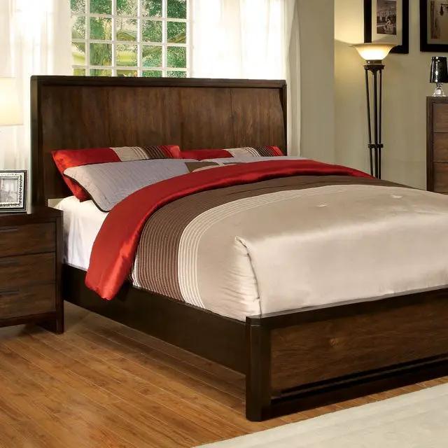 Corsica - Cal.King Bed by Unique Piece Furniture