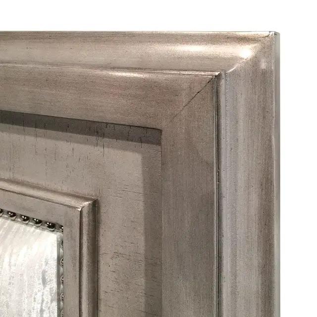 Golva - E.King Bed by Unique Piece Furniture