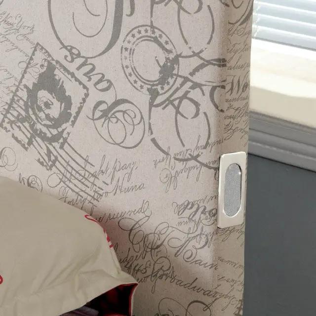 Evans - Cal.King Bed by Unique Piece Furniture