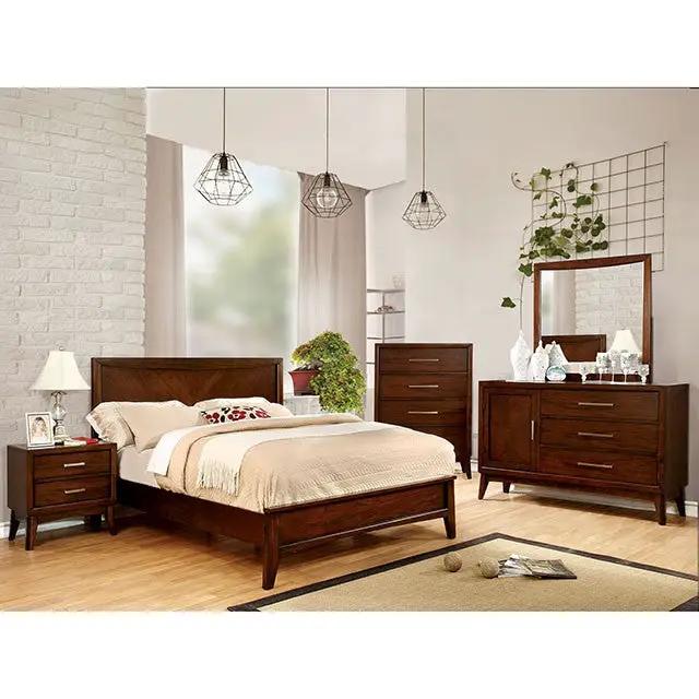 Snyder - Mirror by Unique Piece Furniture