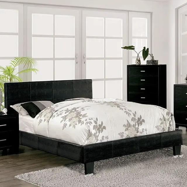Wallen - Queen Bed by Unique Piece Furniture