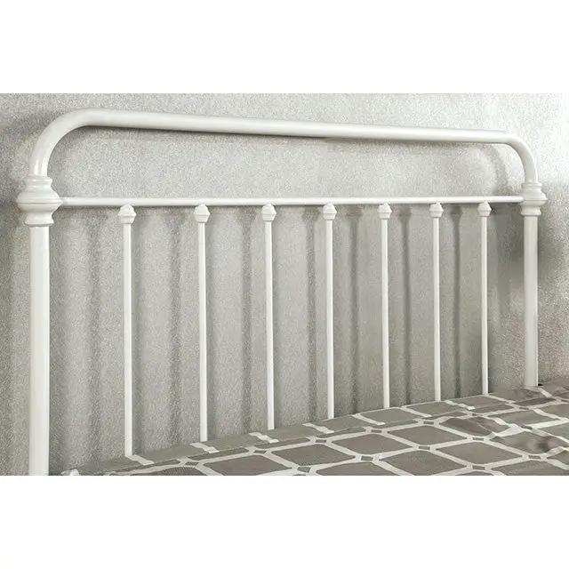 Iria - Cal.King Bed by Unique Piece Furniture