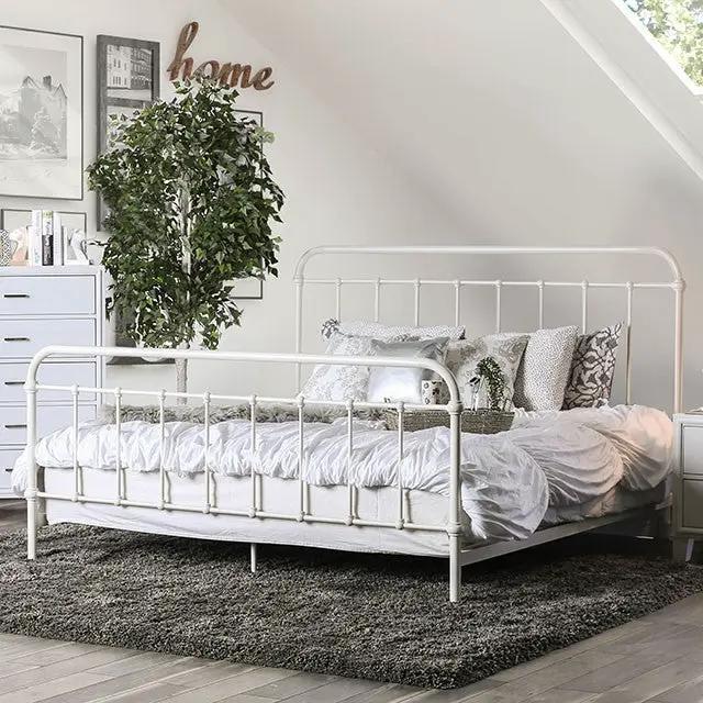 Iria - Full Bed by Unique Piece Furniture