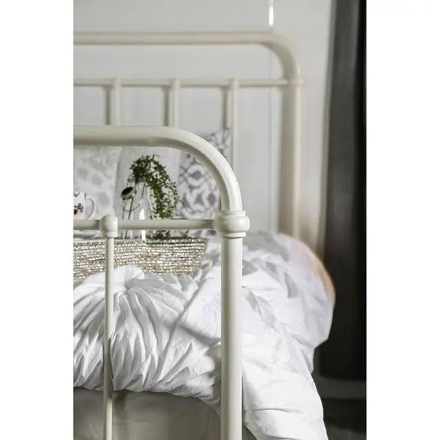 Iria - Full Bed by Unique Piece Furniture