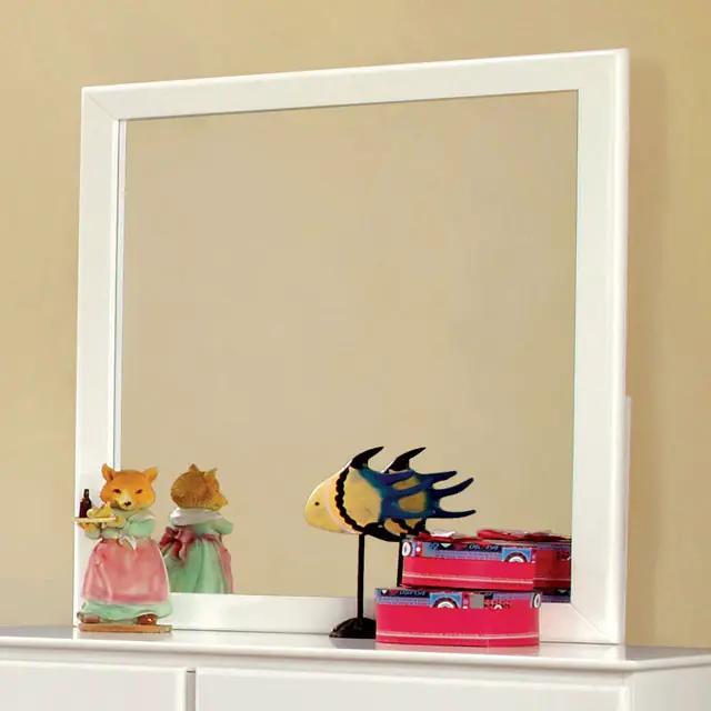 Prismo - Mirror by Unique Piece Furniture