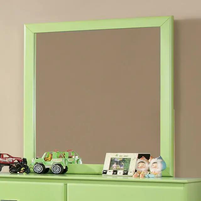 Prismo - Mirror by Unique Piece Furniture