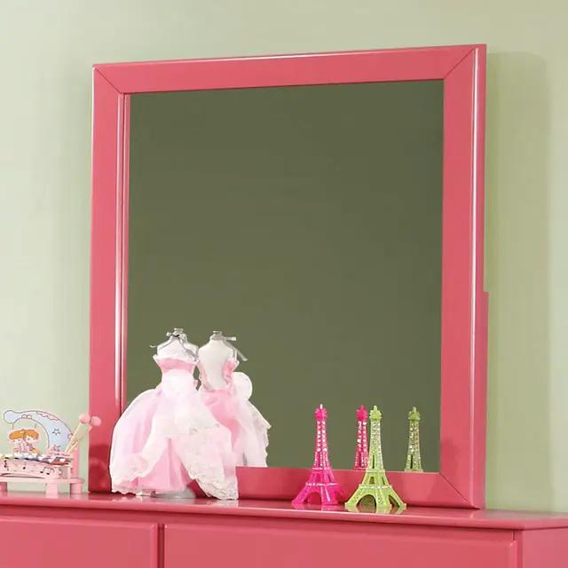 Prismo - Mirror by Unique Piece Furniture