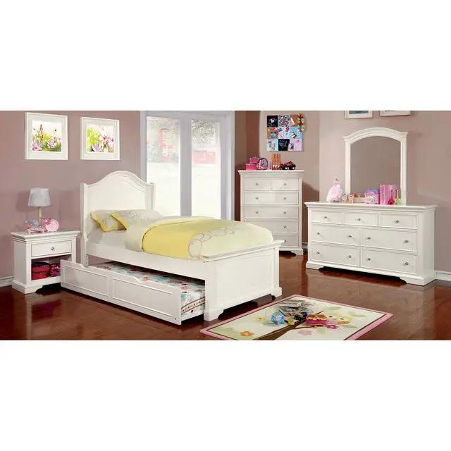 Mullan - Mirror by Unique Piece Furniture