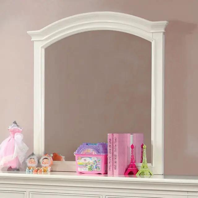 Mullan - Mirror by Unique Piece Furniture