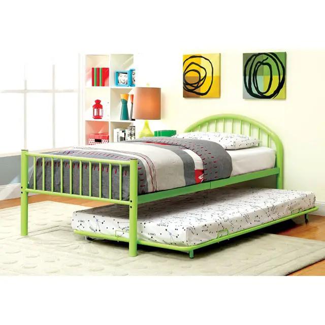Rainbow - Full Bed by Unique Piece Furniture