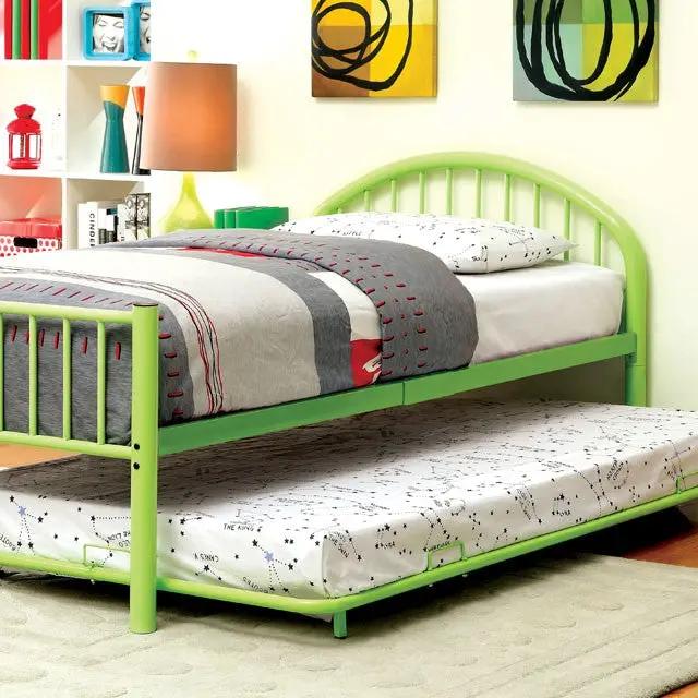 Rainbow - Full Bed by Unique Piece Furniture
