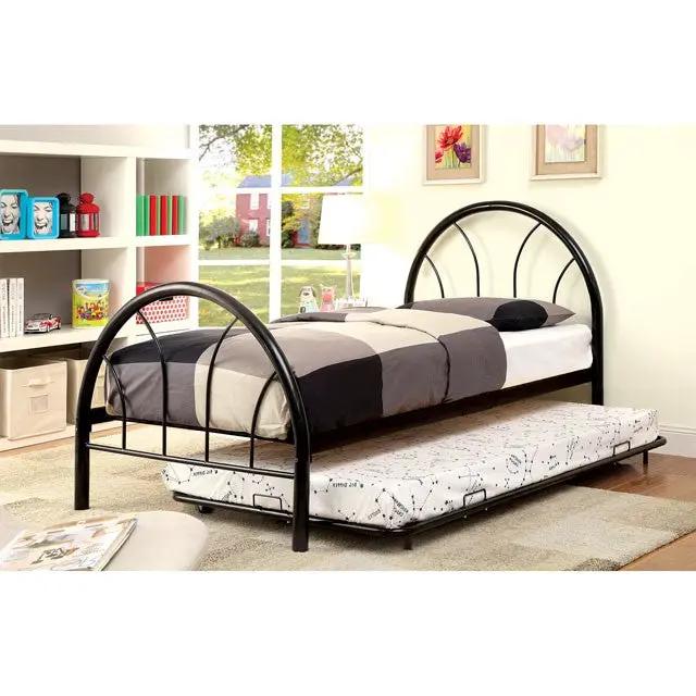 Rainbow - Full Bed by Unique Piece Furniture
