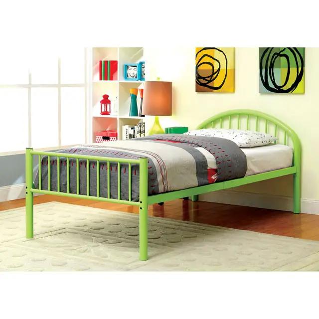 Rainbow - Full Bed by Unique Piece Furniture