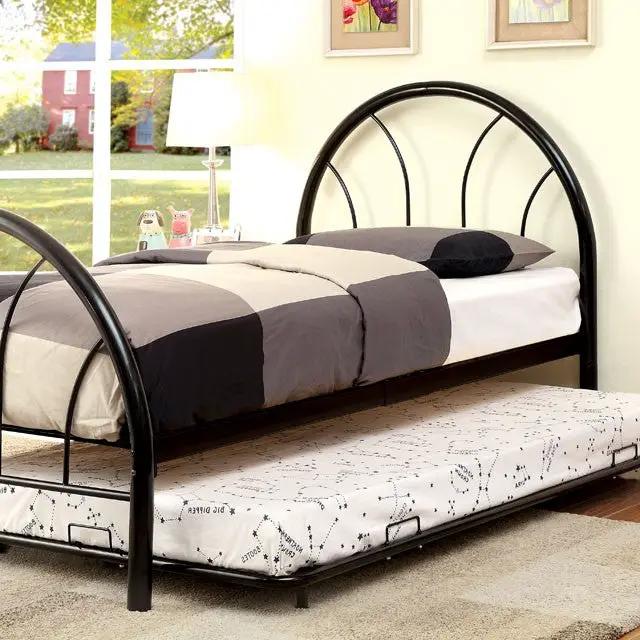 Rainbow - Full Bed by Unique Piece Furniture