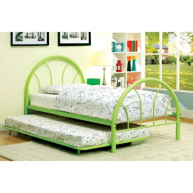 Rainbow - Full Bed by Unique Piece Furniture