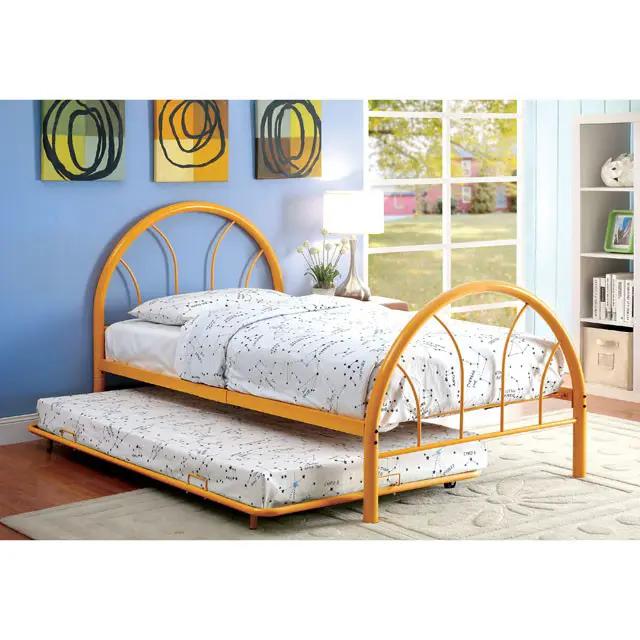 Rainbow - Full Bed by Unique Piece Furniture