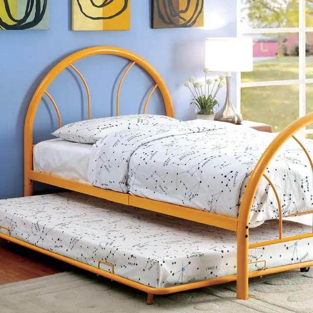Rainbow - Full Bed by Unique Piece Furniture