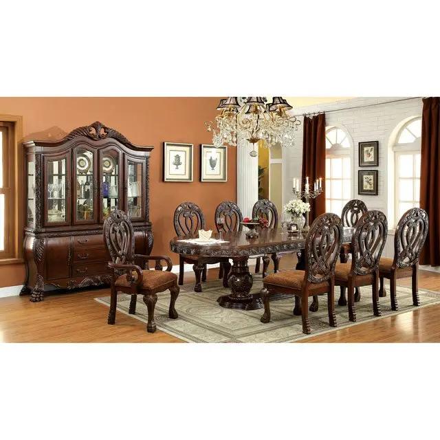 Wyndmere - Dining Table by Unique Piece Furniture