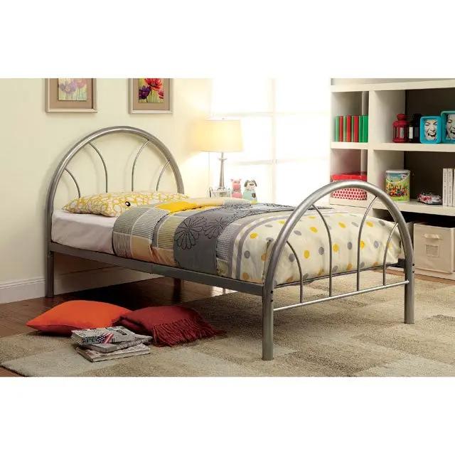 Rainbow - Full Bed by Unique Piece Furniture