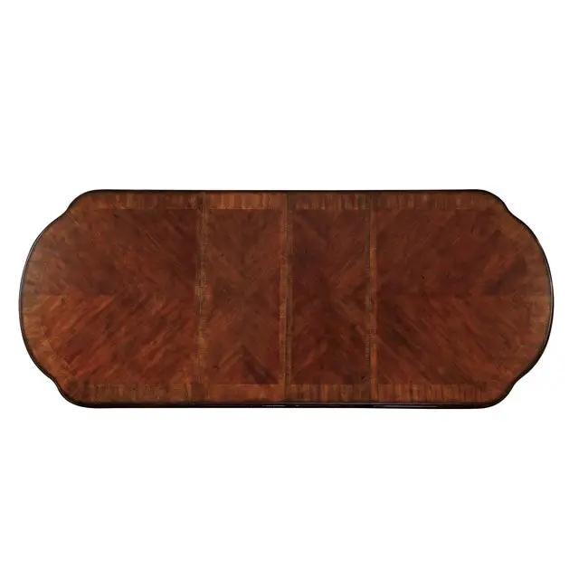 Wyndmere - Dining Table by Unique Piece Furniture