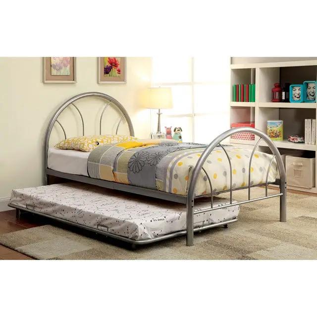 Rainbow - Full Bed by Unique Piece Furniture