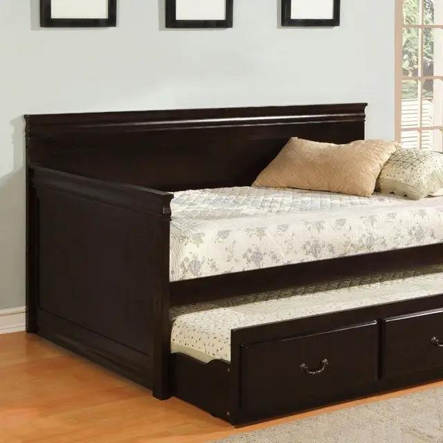 Sahara - Daybed w/ Trundle by Unique Piece Furniture