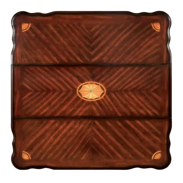 Petersburg - Counter Ht. Table by Unique Piece Furniture