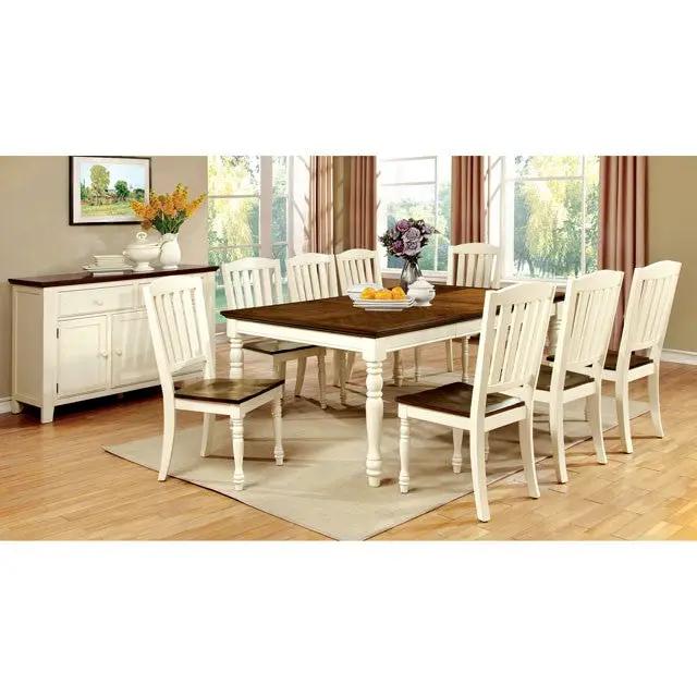 Harrisburg - Dining Table by Unique Piece Furniture