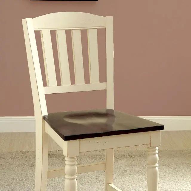 Harrisburg - Counter Ht. Chair (2/Box) by Unique Piece Furniture
