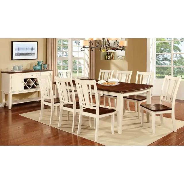 Dover - Dining Table by Unique Piece Furniture