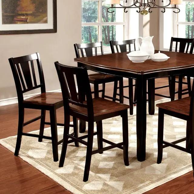 Dover - Counter Ht. Table by Unique Piece Furniture