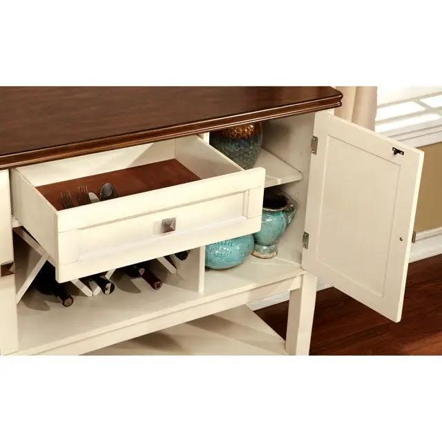 Dover - Server by Unique Piece Furniture